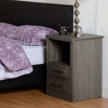 Bedside Cabinets