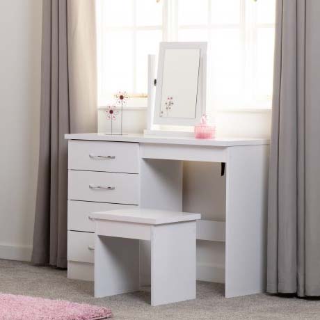 Dressing Tables