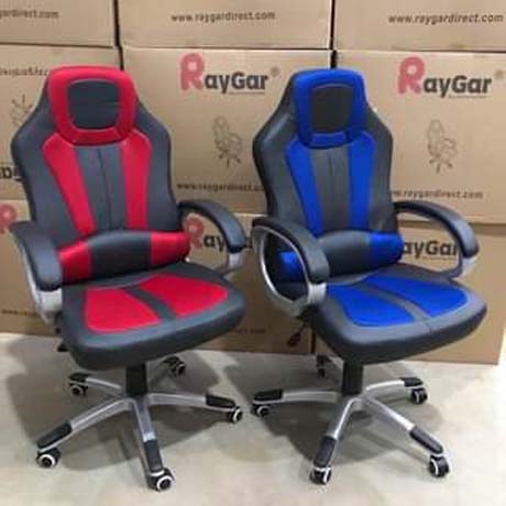 Gaming Chairs