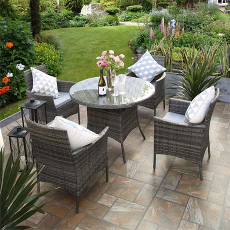 Garden Furniture