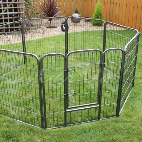 Pet Pens & Cages