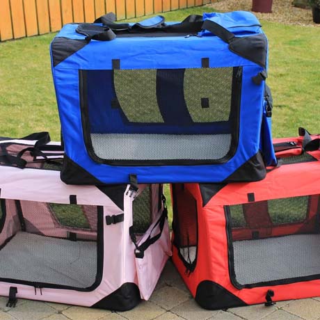 Pet Carriers