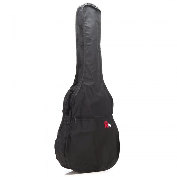Rio 1/2 Size Junior Classical Guitar Bag
