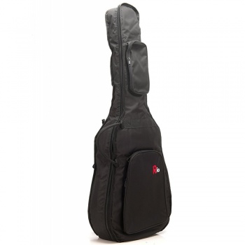 Rio 4/4 Full Size Electric Guitar Bag - Padded