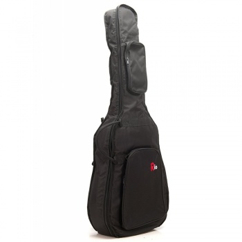 Rio 4/4 Full Size Classical Guitar Bag - Padded