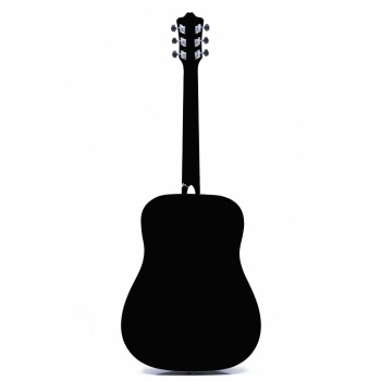 Rio 3/4 size (36'')Junior Classical Guitar - Black
