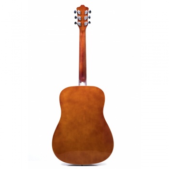 Rio 4/4 size (39'') Acoustic Classical Guitar - Sunburst