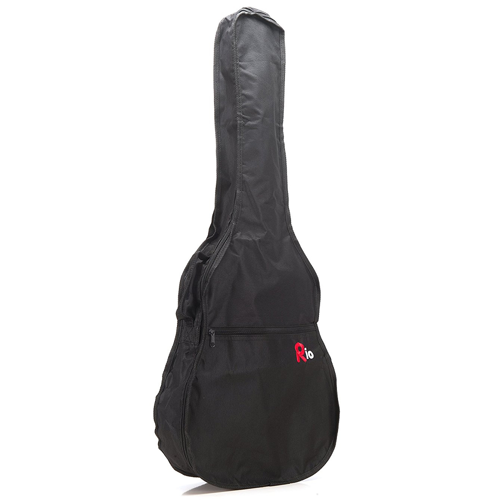 Rio 4/4 Full Size Dreadnought Guitar Bag