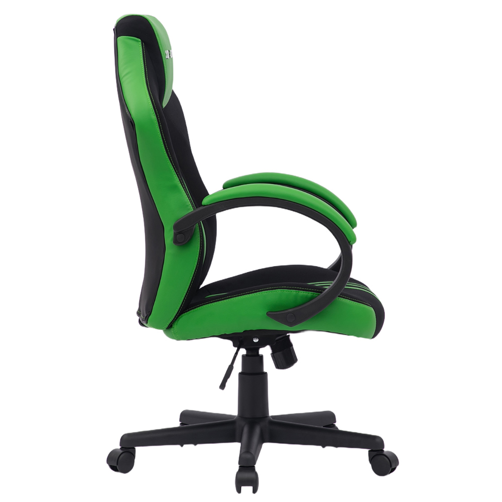 RG-EDGE Gaming Style Office Computer Chair – Ergonomic Swivel Desk ...