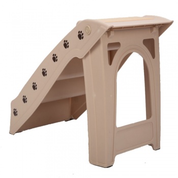 RayGar Pet Plastic Steps