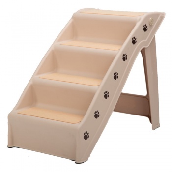 RayGar Pet Plastic Steps