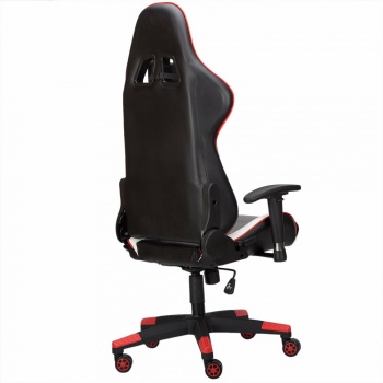 RG-Max Gaming Racing Recliner Chair - Red