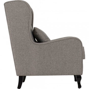 Sherborne Fireside Chair - Dove Grey